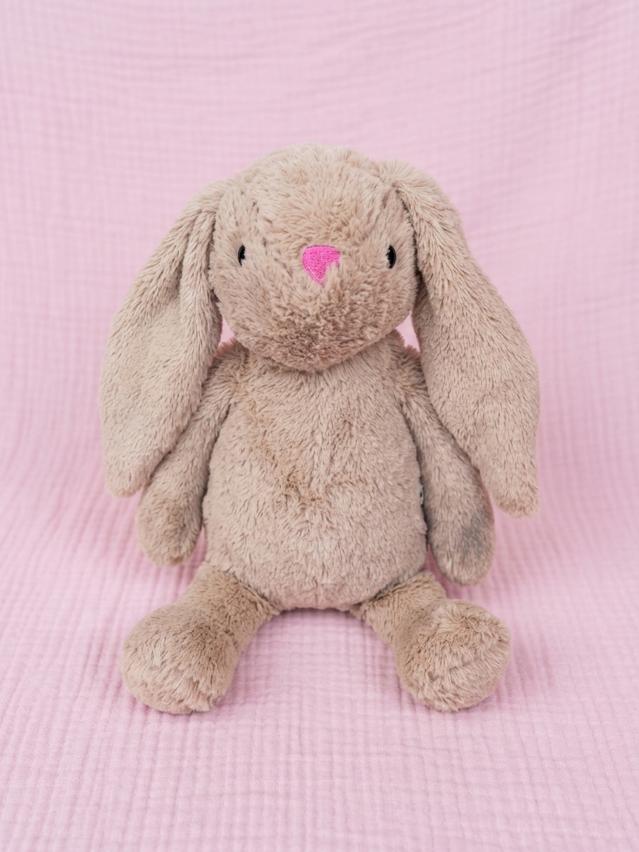Trixie Hase Hasi als Produktfoto